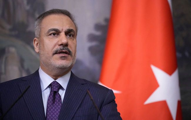 T&uuml;rkiye hails historic success after Ankara NATO summit