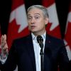 Canada decides on extending duty-free status for Ukrainian goods