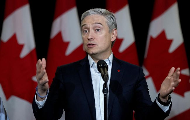 Canada decides on extending duty-free status for Ukrainian goods