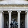 Chinese hacker attack on US Treasury targets sanctions office - WP