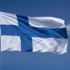 Russia-born man charged over swastika flag in Finland