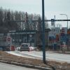 Finland closes four checkpoints bordering Russia