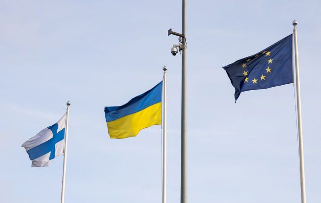 European Commission to present enlargement report: Ukraine among top-rated candidates