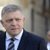 Slovakia's Fico issues controversial statement after Russian strike on Romania
