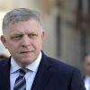 Slovakia's Prime Minister claims West trying to spark NATO-Russia conflict