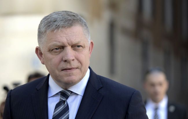 Fico sends letter to Zelenskyy requesting restoration of transit through Druzhba pipeline