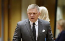 Taking over baton ​from Hungary: Fico threatens to block massive EU loan for Ukraine