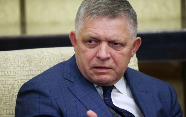 Fico set to oppose new loans for Ukraine at NATO summit