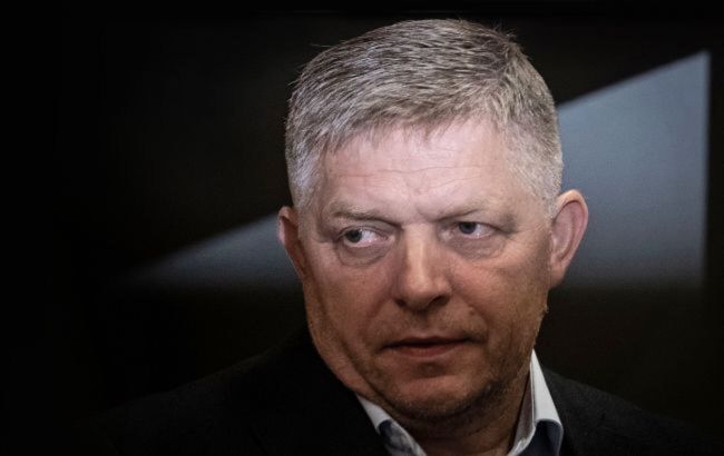 Fico says Slovakia does not support EU military projects related to Ukraine