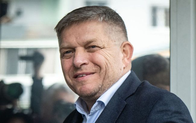 Putin reportedly ready to meet Zelenskyy anywhere, says Slovak PM Fico