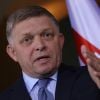Fico orders continued block of 18th EU sanctions package against Russia