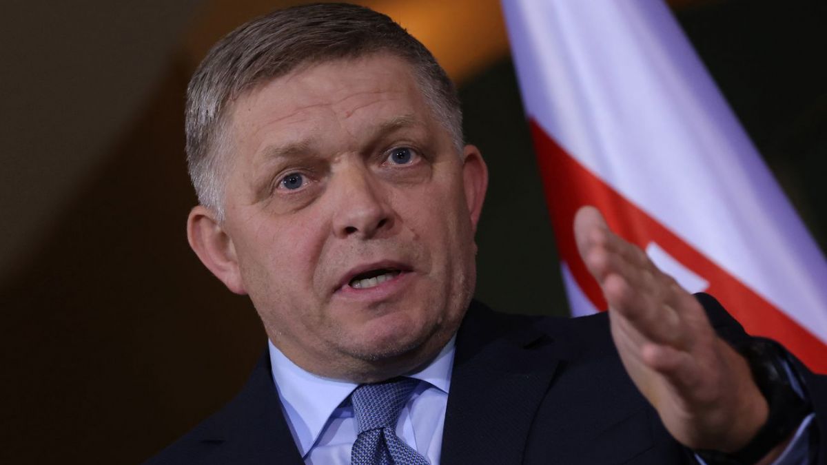 Slovak Prime Minister explained why he is against Ukraine's accession to NATO