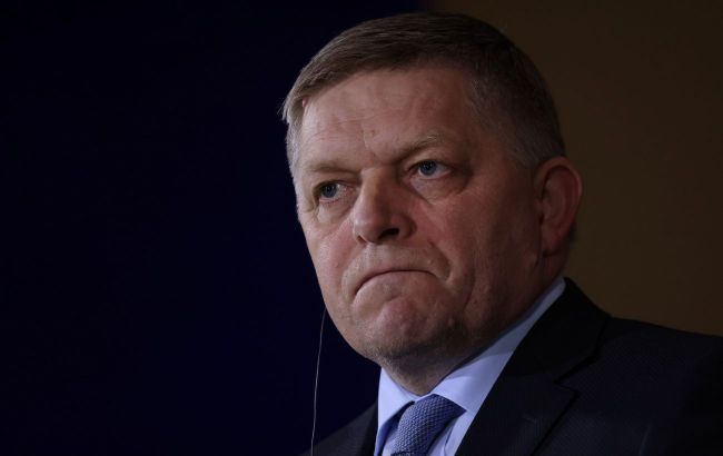 Slovak prosecutor's office to investigate Fico's visit to Putin