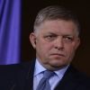 Zelenskyy should call Putin if he wants talks, Slovak PM Fico says
