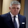 Slovak Prime Minister makes his first statement after assassination attempt