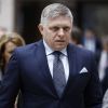 Closed skies didn’t stop him: Slovak Prime Minister finds way to reach Moscow on May 9