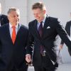 Slovakia's Fico backs Orbán in bold defiance over Russian energy restrictions