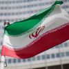 Iran says UN missile sales embargo lifted today while EU keeps restrictions