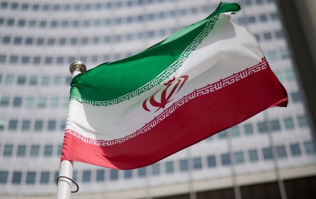 Iran says UN missile sales embargo lifted today while EU keeps restrictions