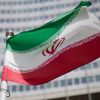 Iran is unhappy with EU sanctions and denies supplying ballistic missiles to Russia