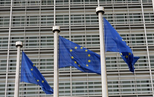 European Commission wants to start EU accession talks with Ukraine in June