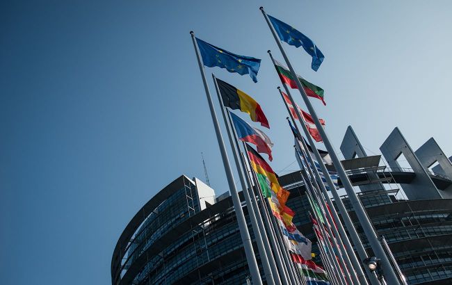 EU approves budget revision with 50 billion euros for Ukraine