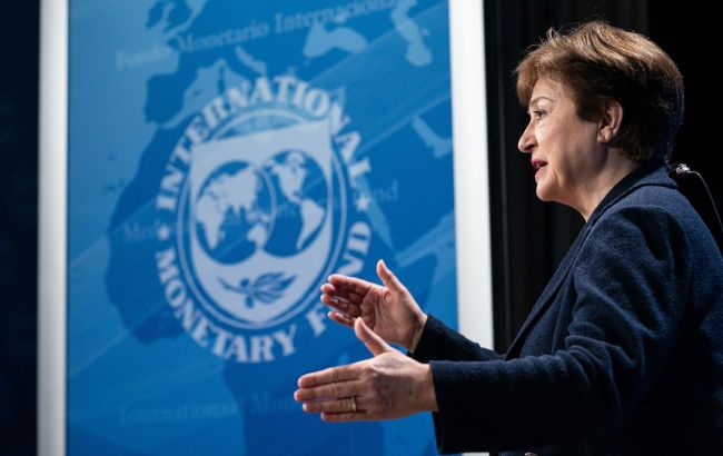 Ukraine wants to change main condition for receiving new IMF loan