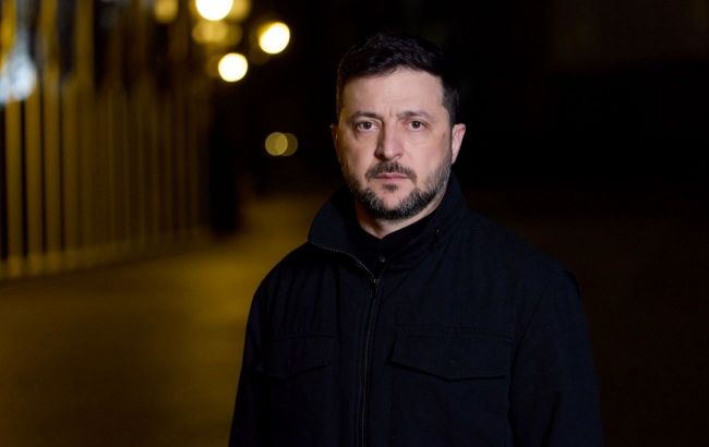 Zelenskyy: US and Russia have same demand for Ukraine for ending war