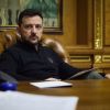 Zelenskyy says Ukraine could match Russia's territorial gains by end of 2026