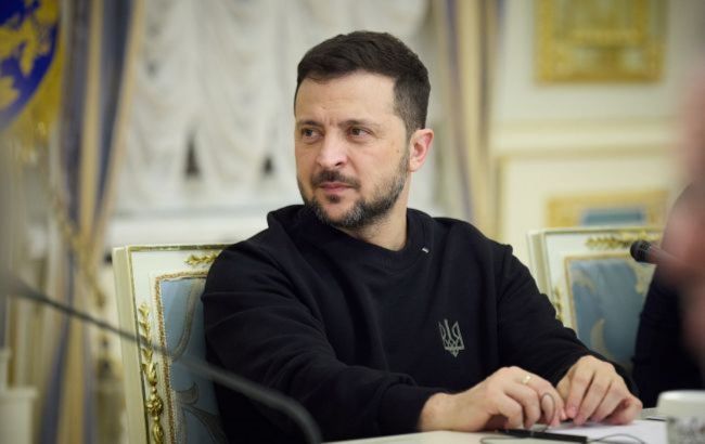 Zelenskyy responds to Olympic scandal with new sports sanctions