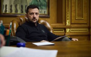 Zelenskyy backs new long-range operations as Ukraine steps up pressure on Russia