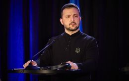 Europe's pressure tools can stop Russian terror: Zelenskyy tells US and Europe