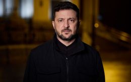 Zelenskyy details terms for potential deal with Russia