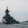 Russian Kalibr carrier spotted in Black Sea: Navy revealed number of salvo