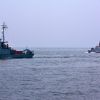 Russia quits arbitration in Ukrainian ship seizure case