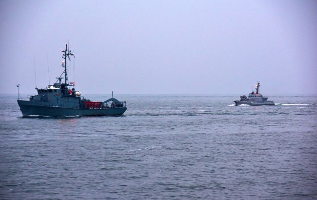 Russia quits arbitration in Ukrainian ship seizure case