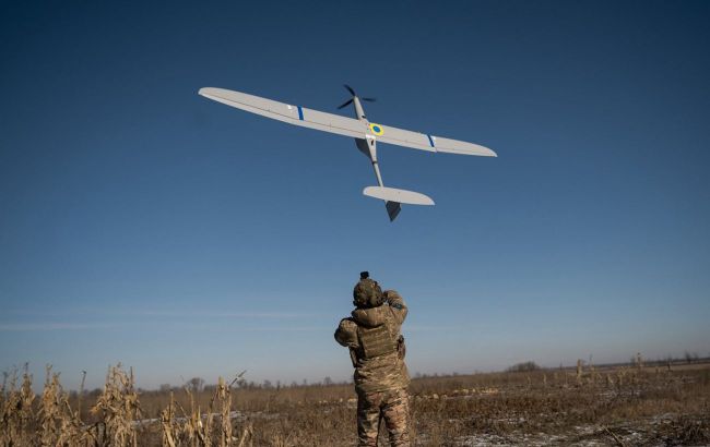 Ukrainian drones shift war's course, even Russia admits edge &mdash; ISW