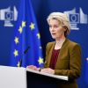 EU finalizing &euro;6 billion aid package for Ukraine to purchase drones