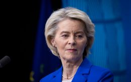 EU allocates another &euro;2.86 billion to Ukraine for defense