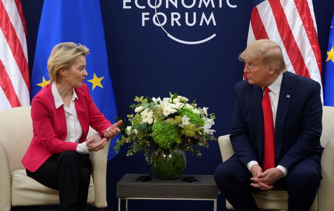 Double blow to Russia's energy sector: EU and US preparing new measures