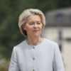 EU's stance on Russian gas remains unchanged, says Ursula von der Leyen