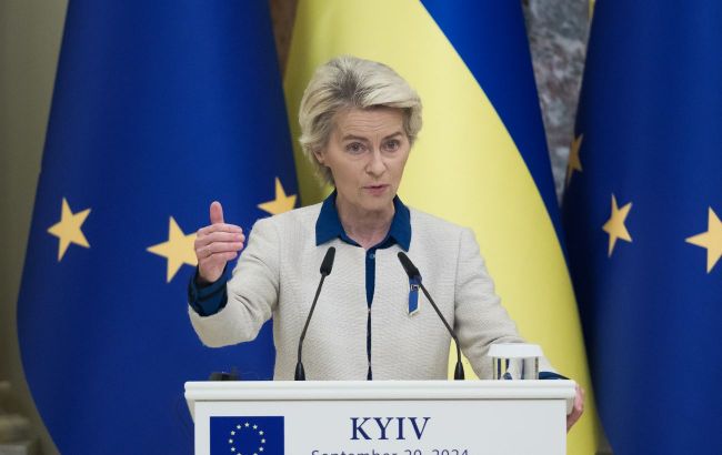 EU leaders pledge to maintain pressure on Putin until he is ready for peace talks with Ukraine