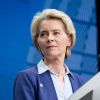 Ursula von der Leyen calls Putin a predator who is already attacking Europe