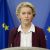 EU Commission head presents plan for rearmament of Europe