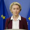 Ursula von der Leyen may lose European Commission presidency