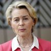 Von der Leyen requests EU leaders to nominate male and female candidates for EC positions