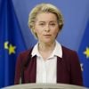 Von der Leyen urges EU to buy weapons from Ukraine - It benefits all
