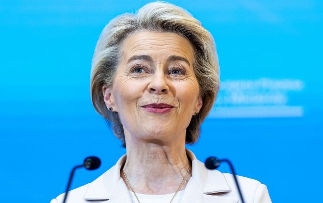 EU rushing to finalize trade deal with US: Von der Leyen speaks with Trump