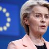 EU Commission President calls upcoming week 'crucial' for Ukraine - What's at stake