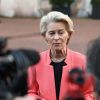 Von der Leyen sets 2026 priorities: Backing Ukraine&rsquo;s EU bid and confronting Russia